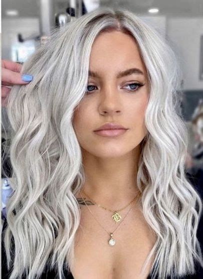 Easy Cute Blonde Balayga Hairstyle Ideas Artofit