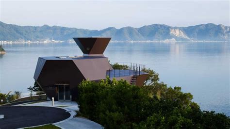 TOYO ITO MUSEUM OF ARCHITECTURE | A As Architecture