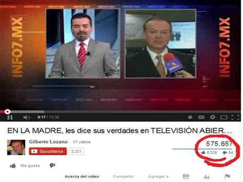 En La Madre Les Dice Sus Verdades En Televisi N Abierta Er Congreso