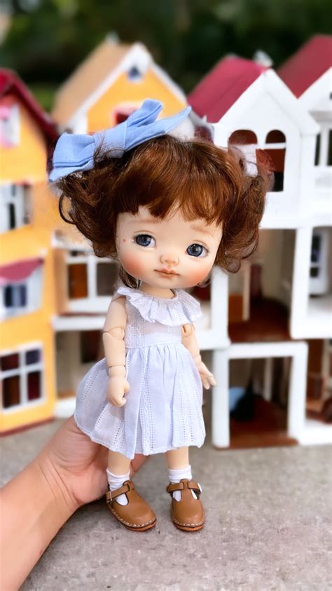 FRANKIE FOR MODERN DOLL 2023 SPECIAL LIMITED EDITION NIKKI BRITT