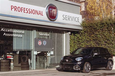 Officina Franzoni Auto