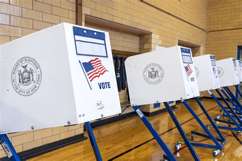 Judge Warns Dems They May Regret Appeal Of Ny Gerrymander