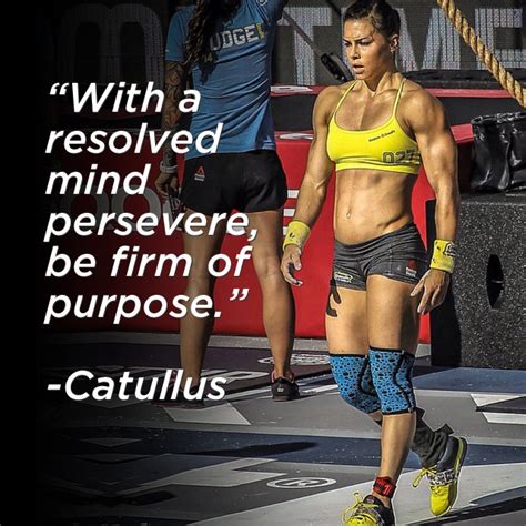 Girl Crossfit Quotes