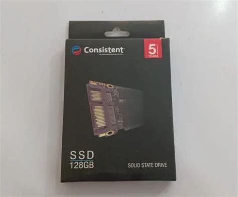 Consistent Gb Ctsss S Ssd At Rs Consistent Ssd In New Delhi