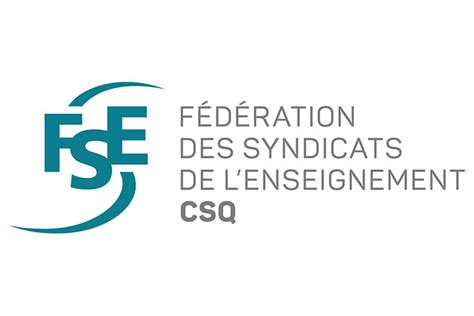 Fse Csq Et Apeq Proposition Dentente Aux Enseignants En Janvier