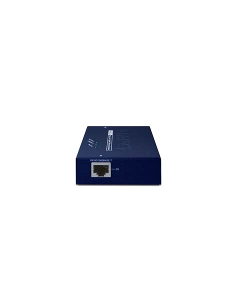 Planet POE-E201 | Buy POE-E201 Planet 30W 802.3at Gigabit PoE Extender ...