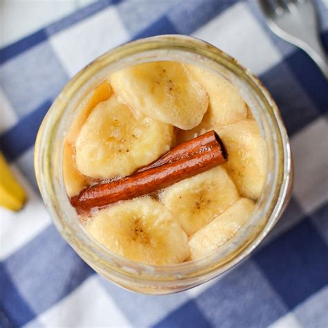 Easy Fermented Bananas Little Home In The Making