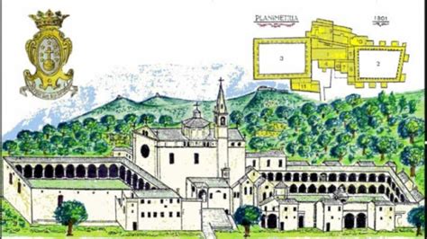 La Chiesa Di San Bartolomeo Della Certosa Visita Guidata Al Monastero