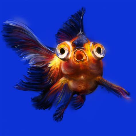 Funny Fish Pictures