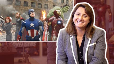 The Most Epic Marvel Studios Moments Ever With Executive Producer