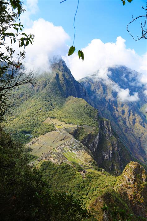 10 Ancient And Best Places In Peru To Visit - Hand Luggage Only ...