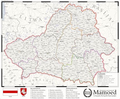 Belarus 1994 What If Belarus Kept Its 1939 Borders Rimaginarymaps
