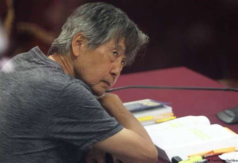 Fiscalía de Perú pide arresto domiciliario para Fujimori El Deber