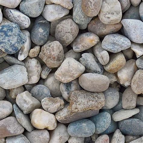 Pebbles Stone Texture Seamless 12446