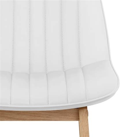 Cove Bar Stool White Atlantic Shopping