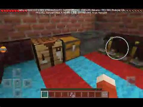 Как сделать зелье невидимости в minecraft - YouTube