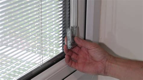 Discover Integrated Blinds For Conservatory And Bi Folding Doors Youtube