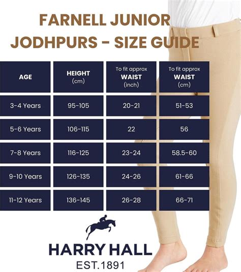 Harry Hall Farnell Horse Riding Jodhpurs Review Horse Excel