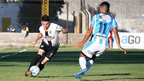 Gimnasia Y Tiro S Vs Chaco For Ever Por La Final Del Segundo