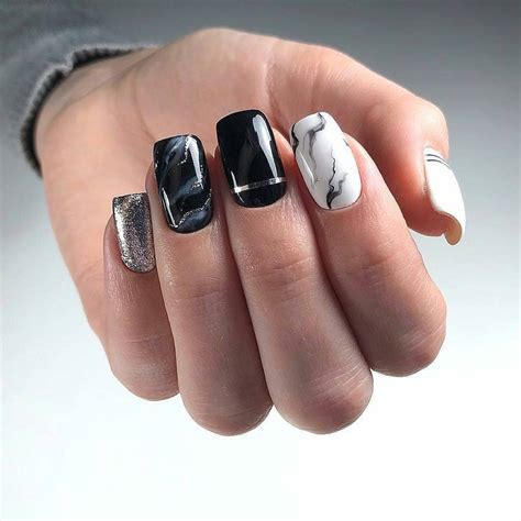 100 Easy Nail Designs