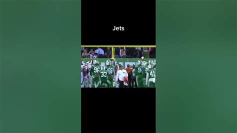 Dance If Your Team Is Making The Super Bowl New York Jets Youtube