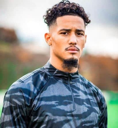 William Saliba Biography Wiki Height Age Net Worth And More