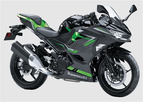 2024 Kawasaki Ninja 400 Specs Bunnie Lucienne