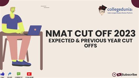 Nmat Cut Off Nmat Cut Off Admission Criteria Expected