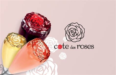 Rose Review: Cote des Roses Rose - The Broke Girl Blog