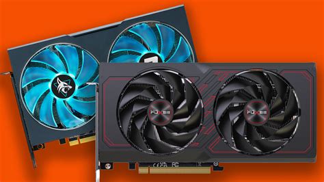 Amd Radeon Rx Xt Revealed But Weve Seen This Gpu Before Game