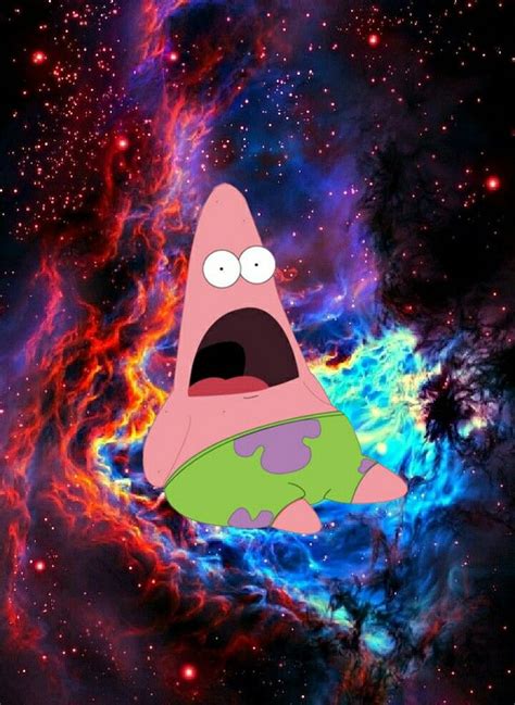 Patrick Star Wallpaper