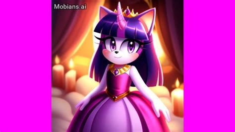 Twilight Sparkle The Cat By Thesnakereviewer On Deviantart