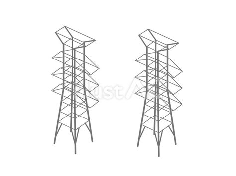 Free Vectors Energy Material Transmission Line