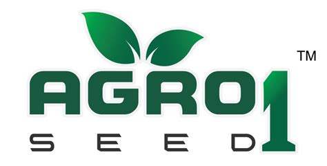 Agro1 Seed Welcome