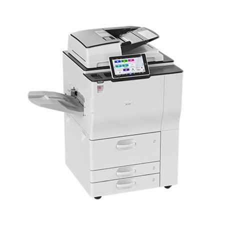 Ricoh IM 9000 Mono A3 Multifunctional Printer