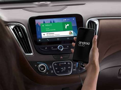 Report: Toyota Will Add Android Auto | Torque News