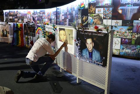 Concerns Surround Pulse Nightclub Memorial Construction | TIME