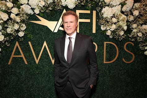 Who is Harper Steele? Will Ferrell opens up on having "zero knowledge ...