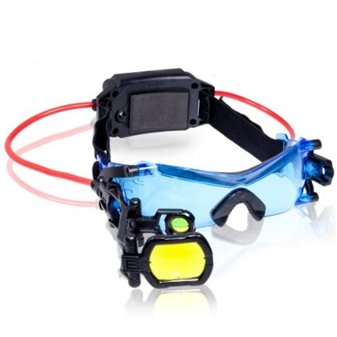 Spy Gear - Night Vision Glasses - Epic Kids Toys