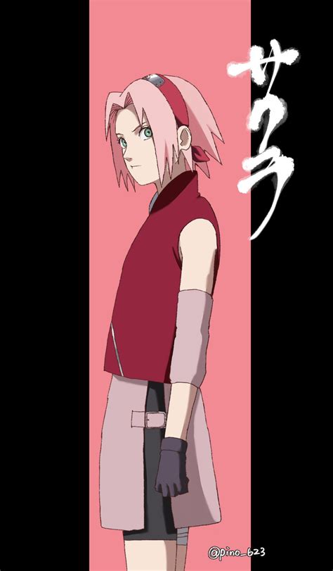 Pin By On Naruto In Anime Naruto Sakura Haruno Sasuke