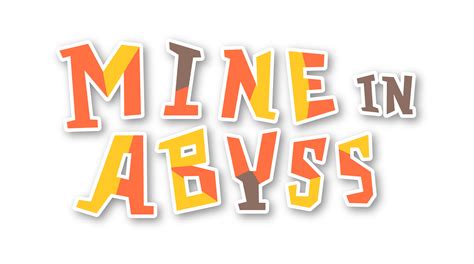 Mineinabyssmineinabyssthe Main Plugin For Mine In Abyss A Recreation