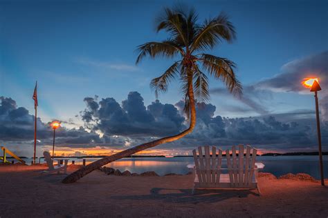 Islamorada Sunset On Behance
