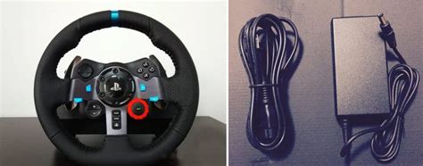 Set Up Gaming Steering Wheel On Pc Step By Step Driver Easy