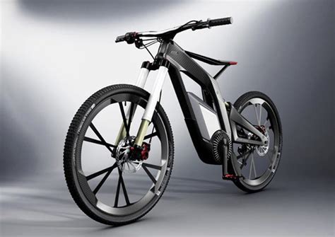 Most Expensive Electric Bikes