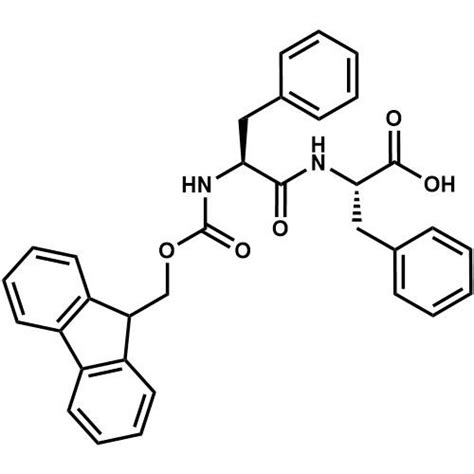 84889 09 8 Fmoc Phe Phe OH 渡辺化学工業株式会社