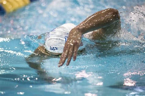 5 Tips For Swim Parents On How To Encourage Your Swimmer