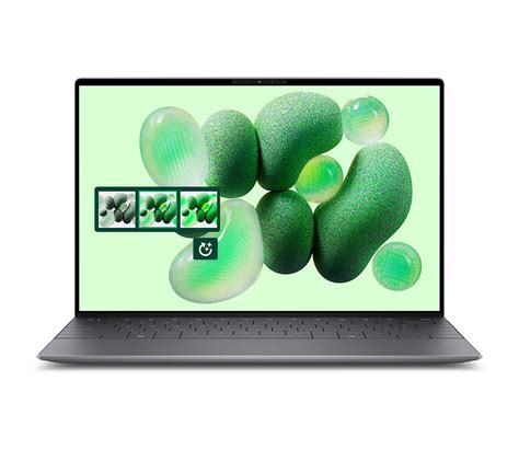 Dell Xps Snapdragon X Elite X E Ram Gb Ssd