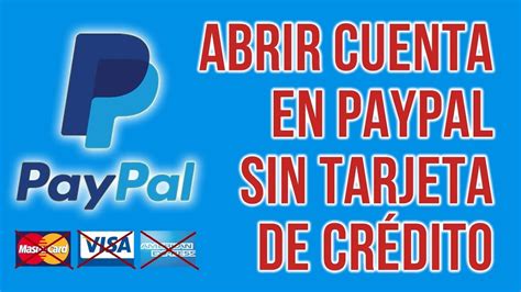 C Mo Pagar En Paypal Sin Tarjeta De Cr Dito Descubre Las Opciones