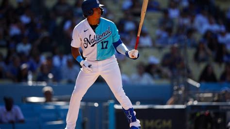 Los Angeles Dodgers Top Prospects For 2023 | Just Baseball