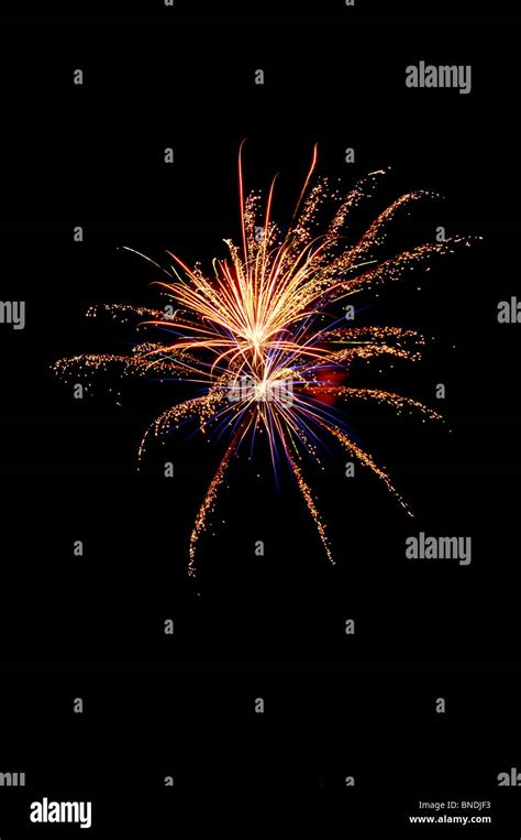 Fuochi D Artificio Immagini E Fotografie Stock Ad Alta Risoluzione Alamy